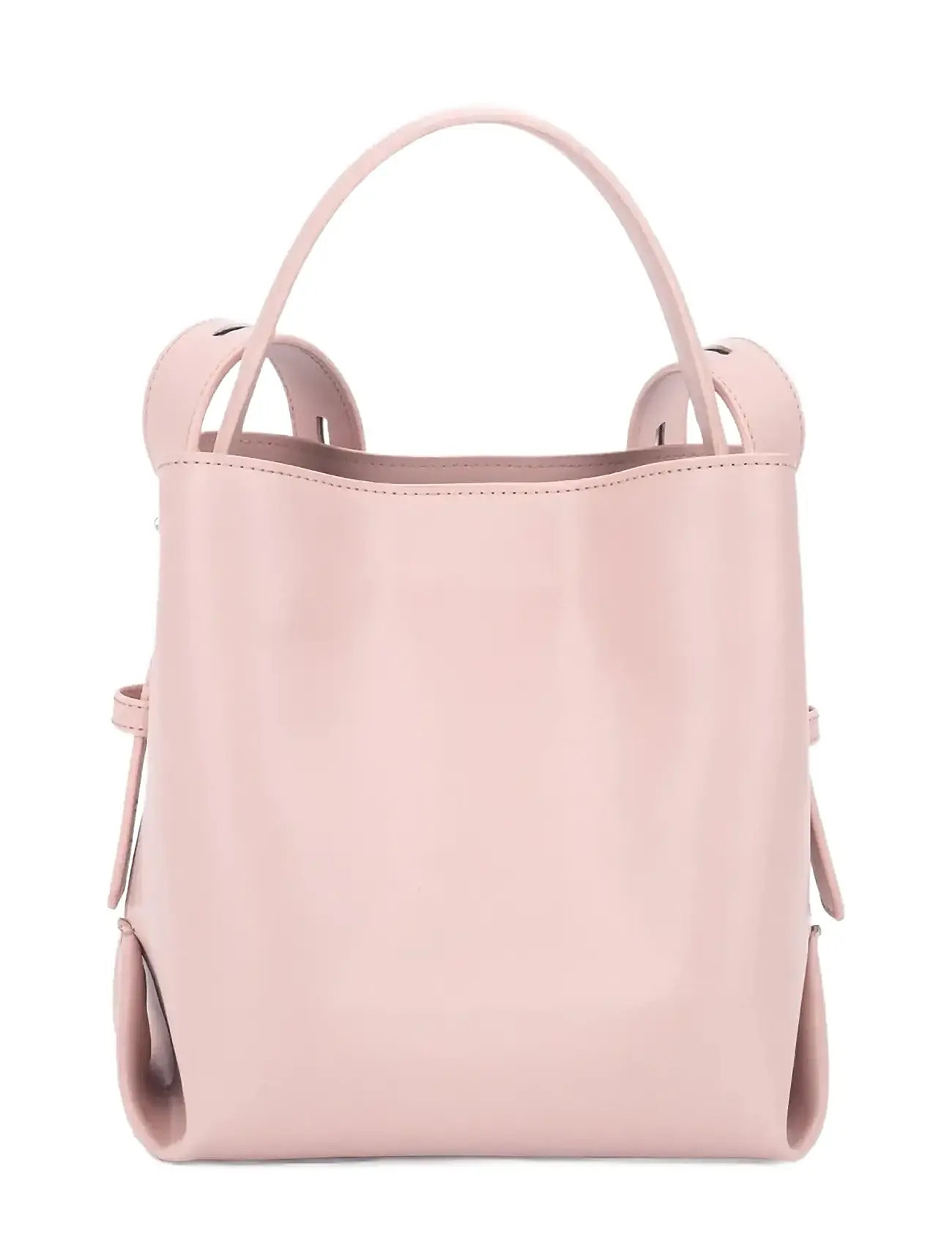 HVISK Molly Soft Structure Pink - One Size - Damen