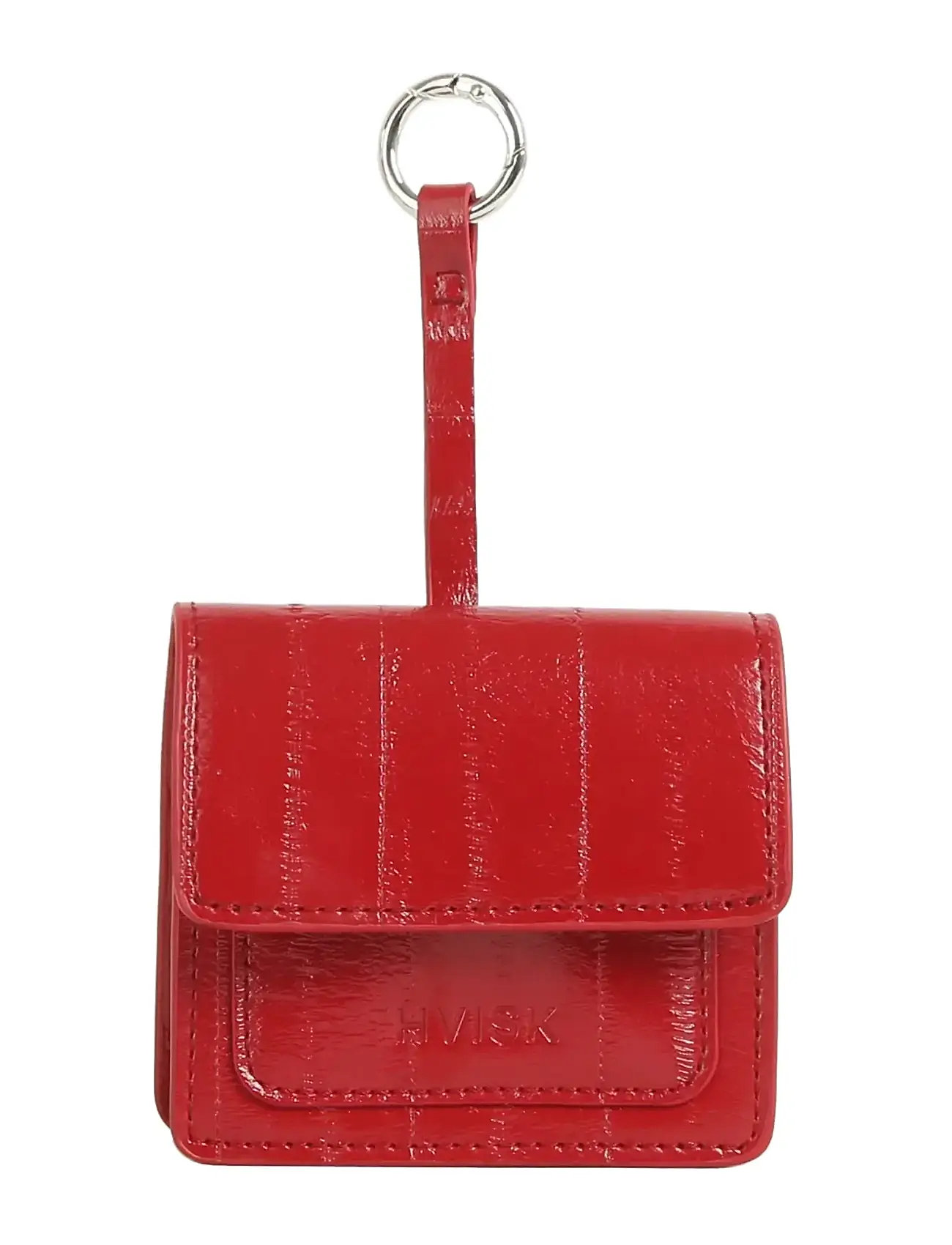 HVISK Cayman Charm Rot - One Size - Damen