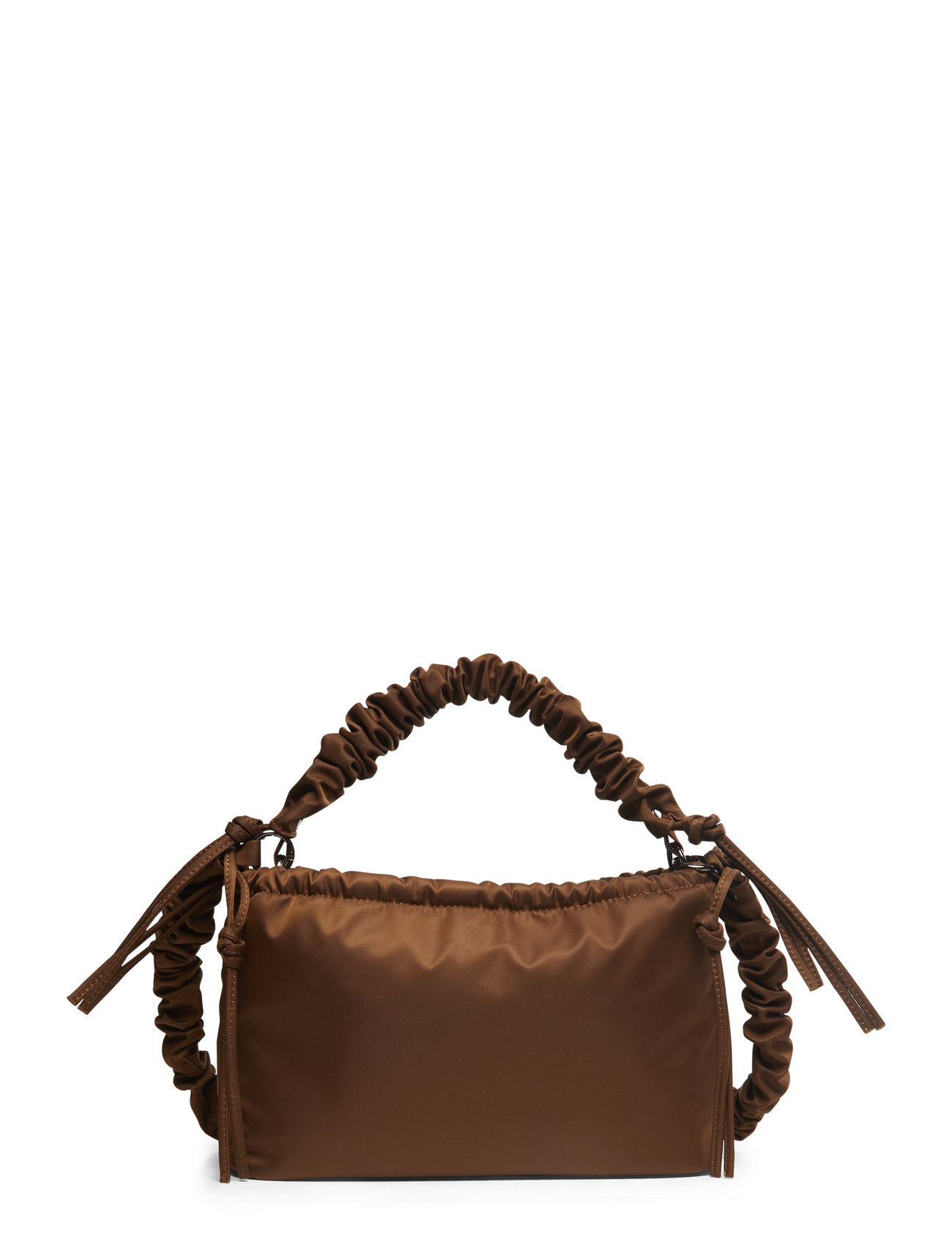 HVISK Arcadia Twill, One Size, Brown, Tasker > Tasker Med Tophåndtag, Dame