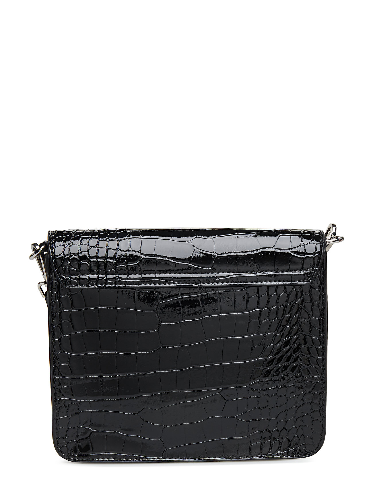 Cayman Strap Cayman Shiny Strap Shiny Shiny Cayman BagblackHvisk BagblackHvisk 34Ajq5RL