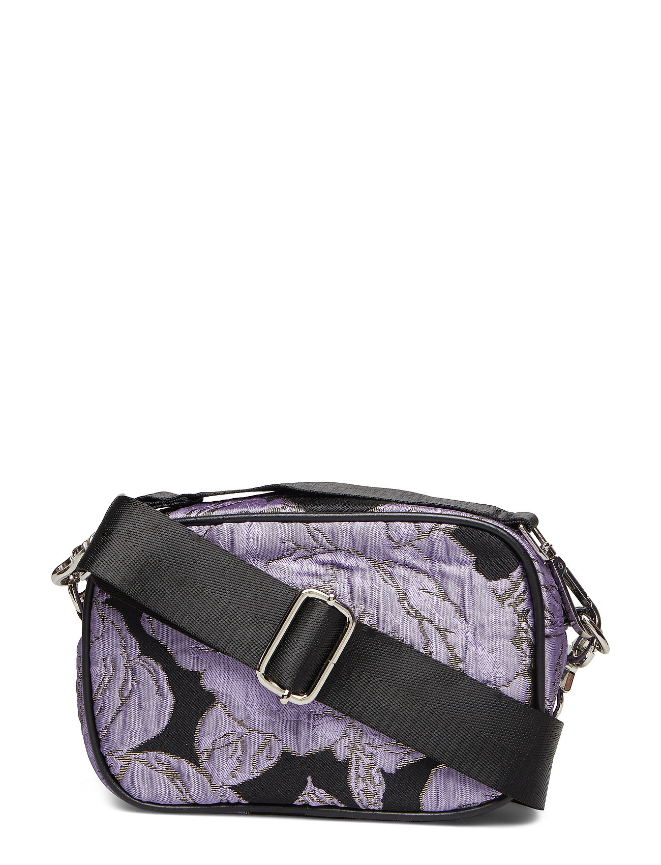 Amara Bags Small Shoulder Bagscrossbody Paars Hvisk hvisk kopen in de aanbieding