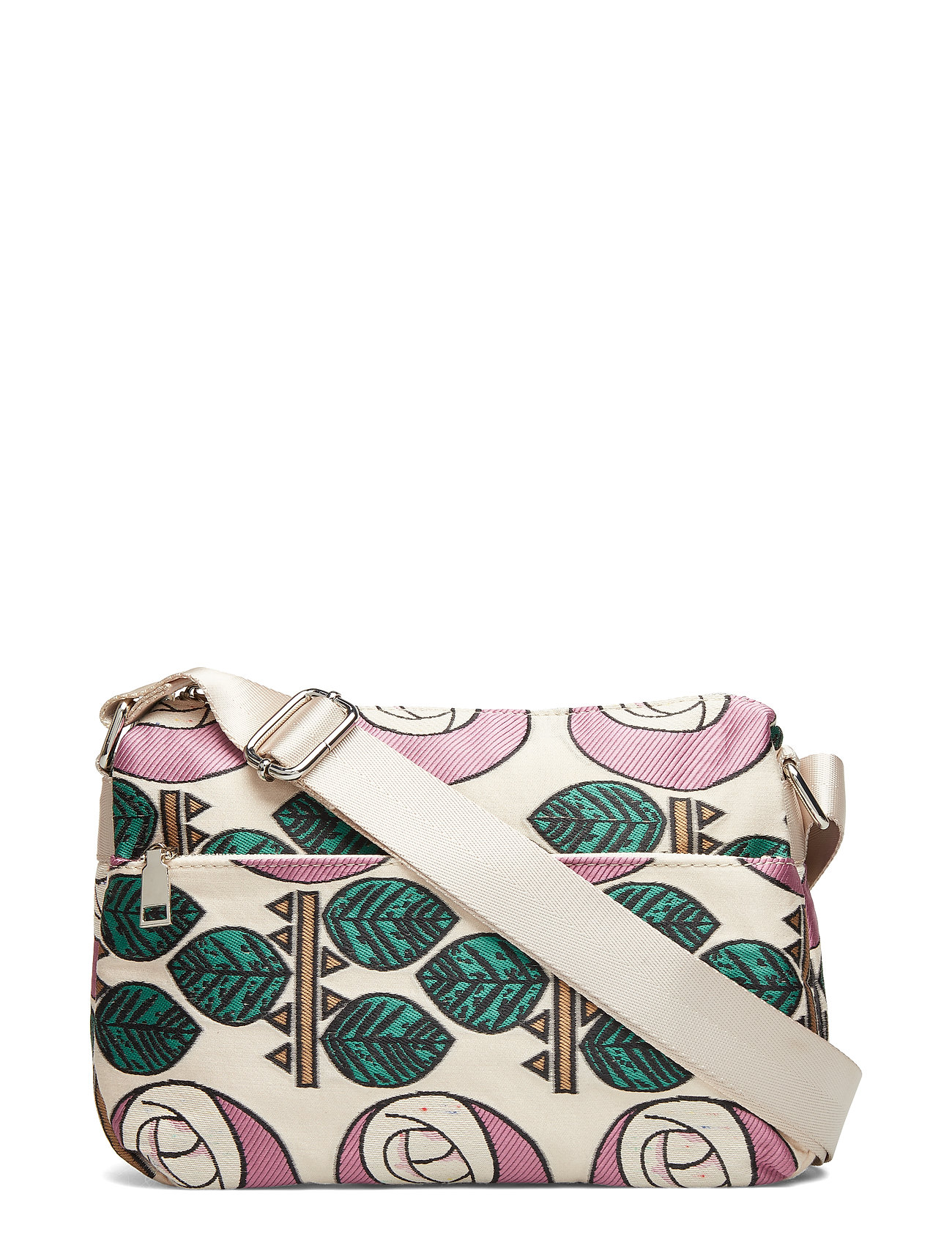 Terra Bags Small Shoulder Bagscrossbody Multipatroon Hvisk hvisk kopen in de aanbieding