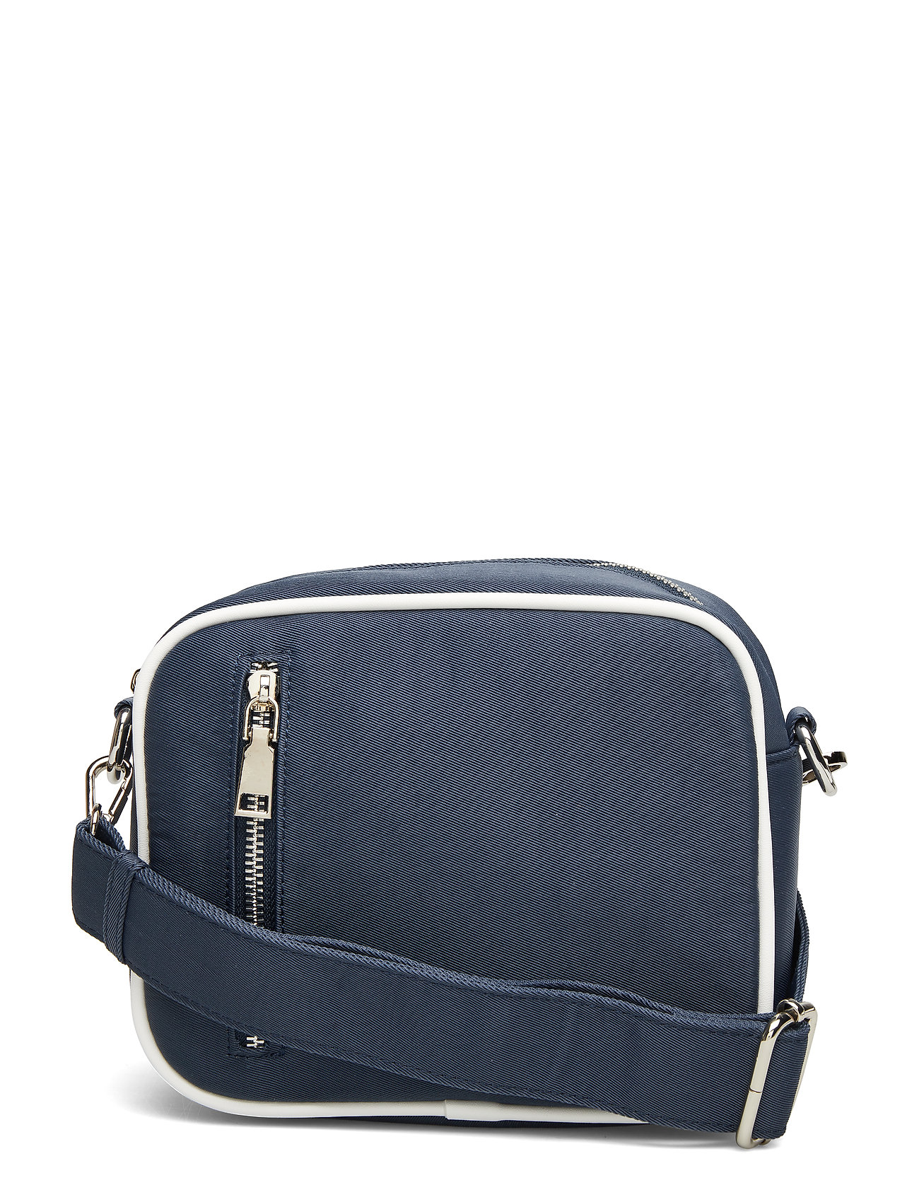 Fauna Bags Small Shoulder Bagscrossbody Blauw Hvisk hvisk kopen in de aanbieding