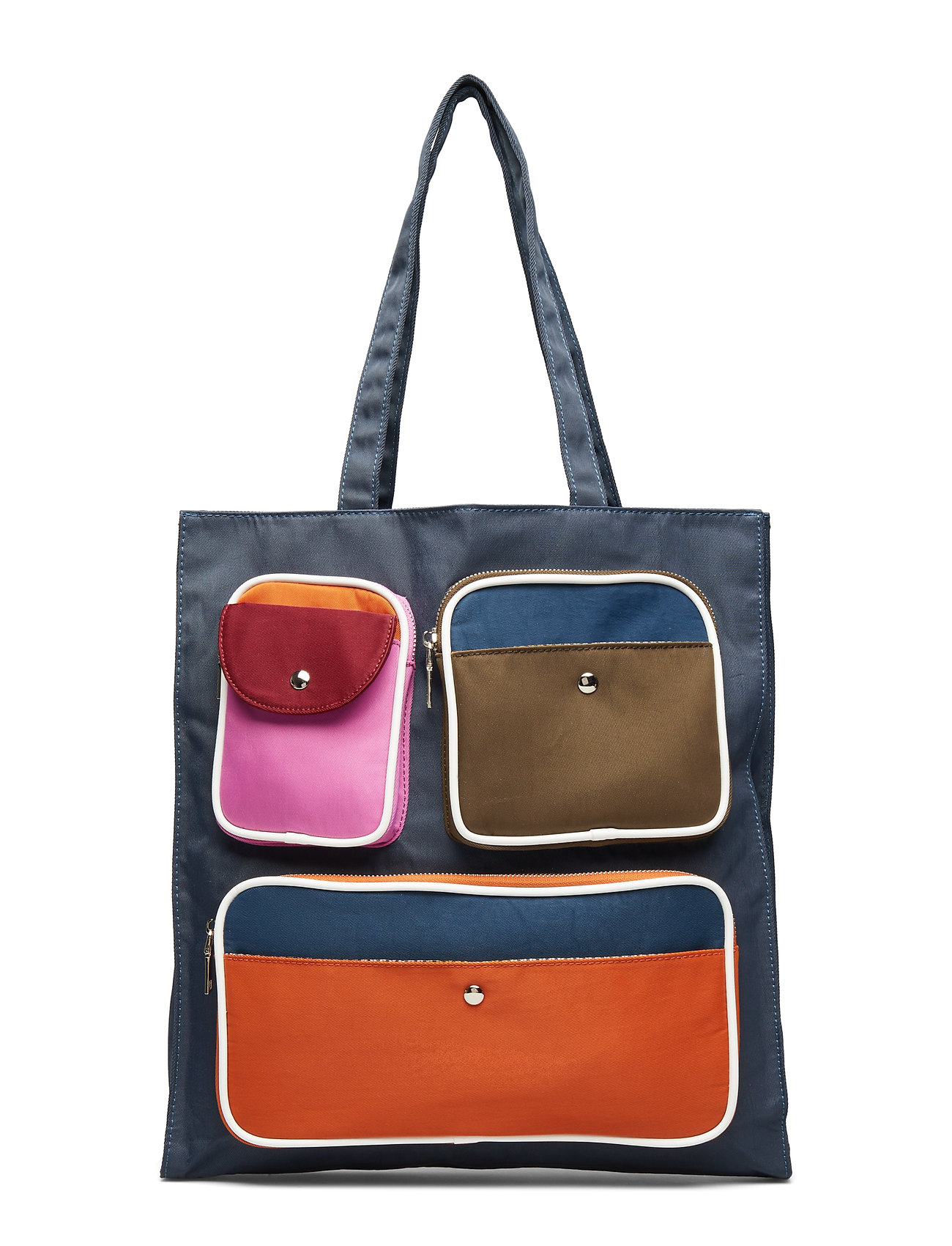 Saga Tote Bags Shoppers Casual Multipatroon Hvisk hvisk kopen in de aanbieding Saga Tote Bags Shoppers Casual Multipatroon Hvisk hvisk kopen in de aanbieding