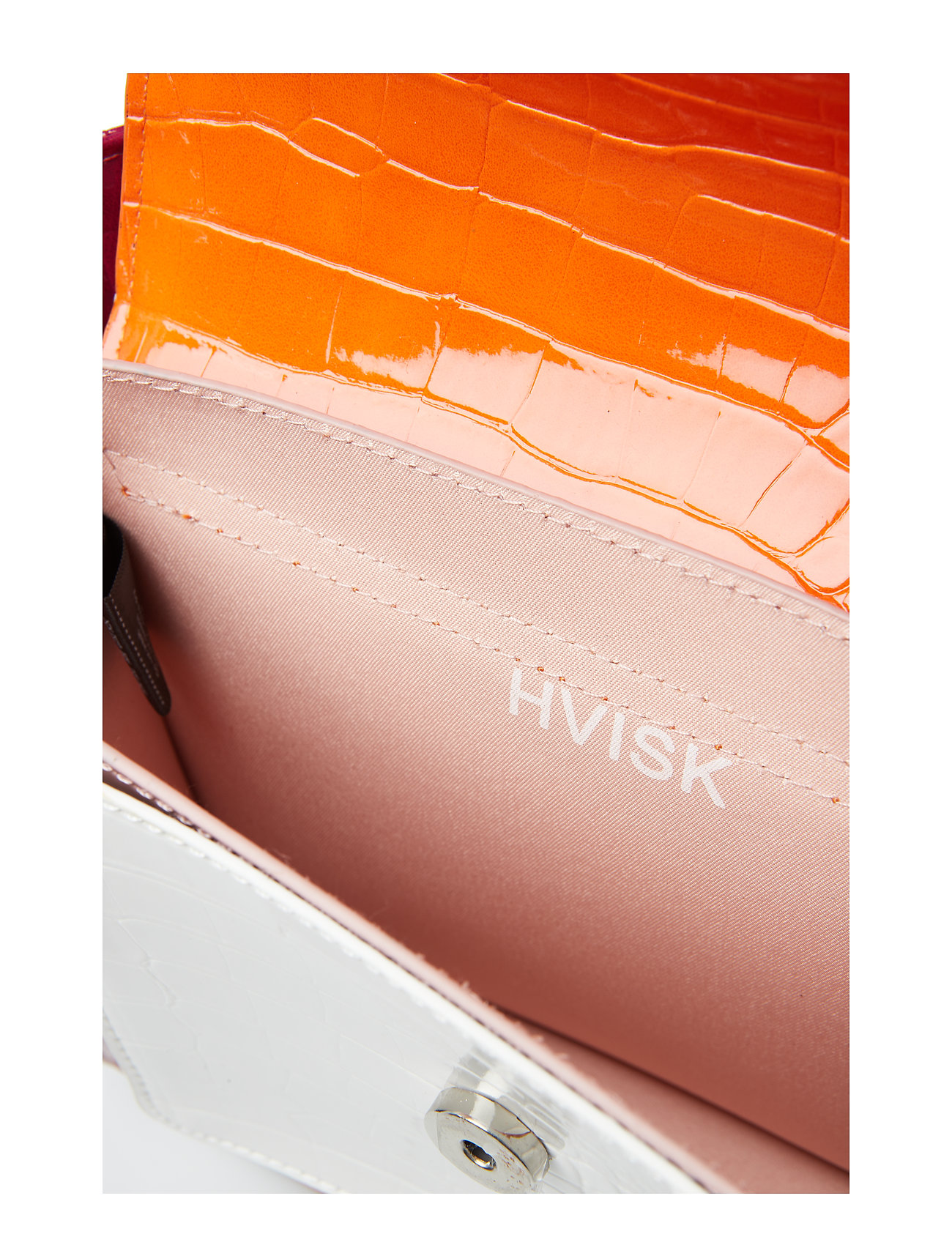 hvisk cayman pocket orange