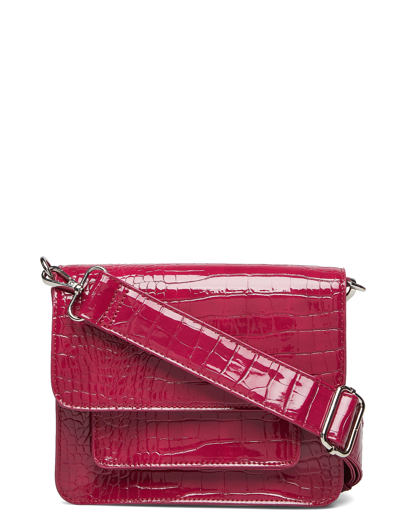 Cayman Pocket Bags Small Shoulder Bagscrossbody Rood Hvisk hvisk kopen in de aanbieding