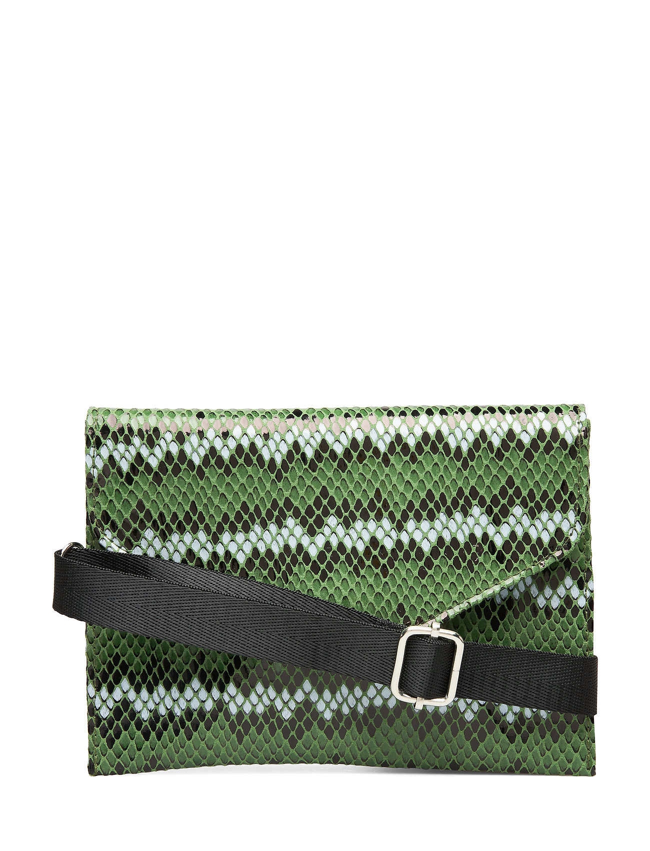 Evolve Snake Green HVISK