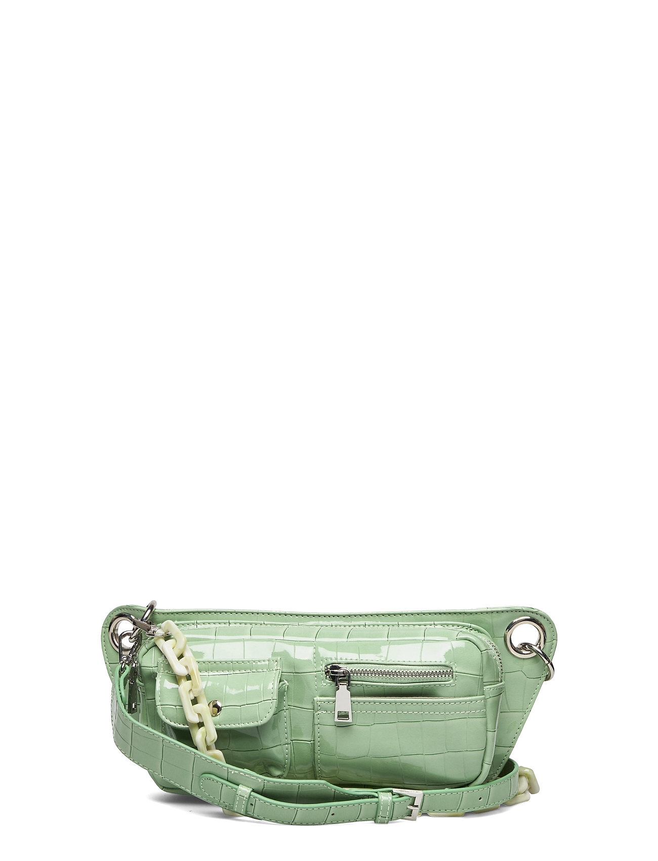 Brillay Croco Green HVISK