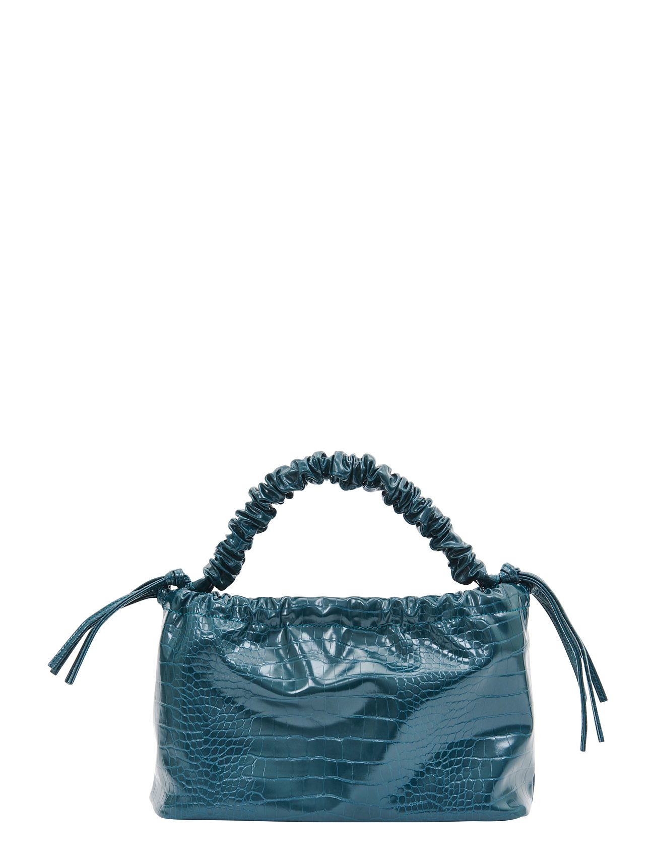Arcadia Matte Trace Bags Top Handle Bags Green HVISK