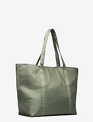Juna Nylon (Dusty Green) (524.30 kr) HVISK | Green Juna Nylon Vesker | Hvisk | Tote vesker | Miinto.no