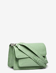 HVISK - BASEL TRACE - sacs à bandoulière - mint green - 2