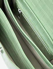 HVISK - BASEL TRACE - sacs à bandoulière - mint green - 3