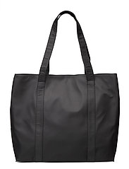 Juna Nylon (Dusty Green) (524.30 kr) HVISK | Green Juna Nylon Vesker | Hvisk | Tote vesker | Miinto.no