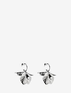 INVICTA EARRINGS - SILVER