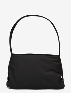 SCAPE SMALL TWILL - sacs à bandoulière - black