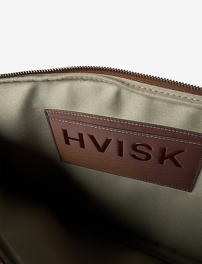 HVISK Computer Sleeve 15'' Space Twill 