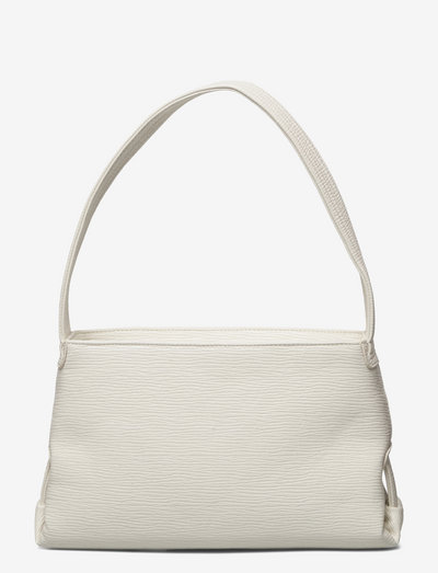 SCAPE SMALL MOTION - sacs à bandoulière - ultra white