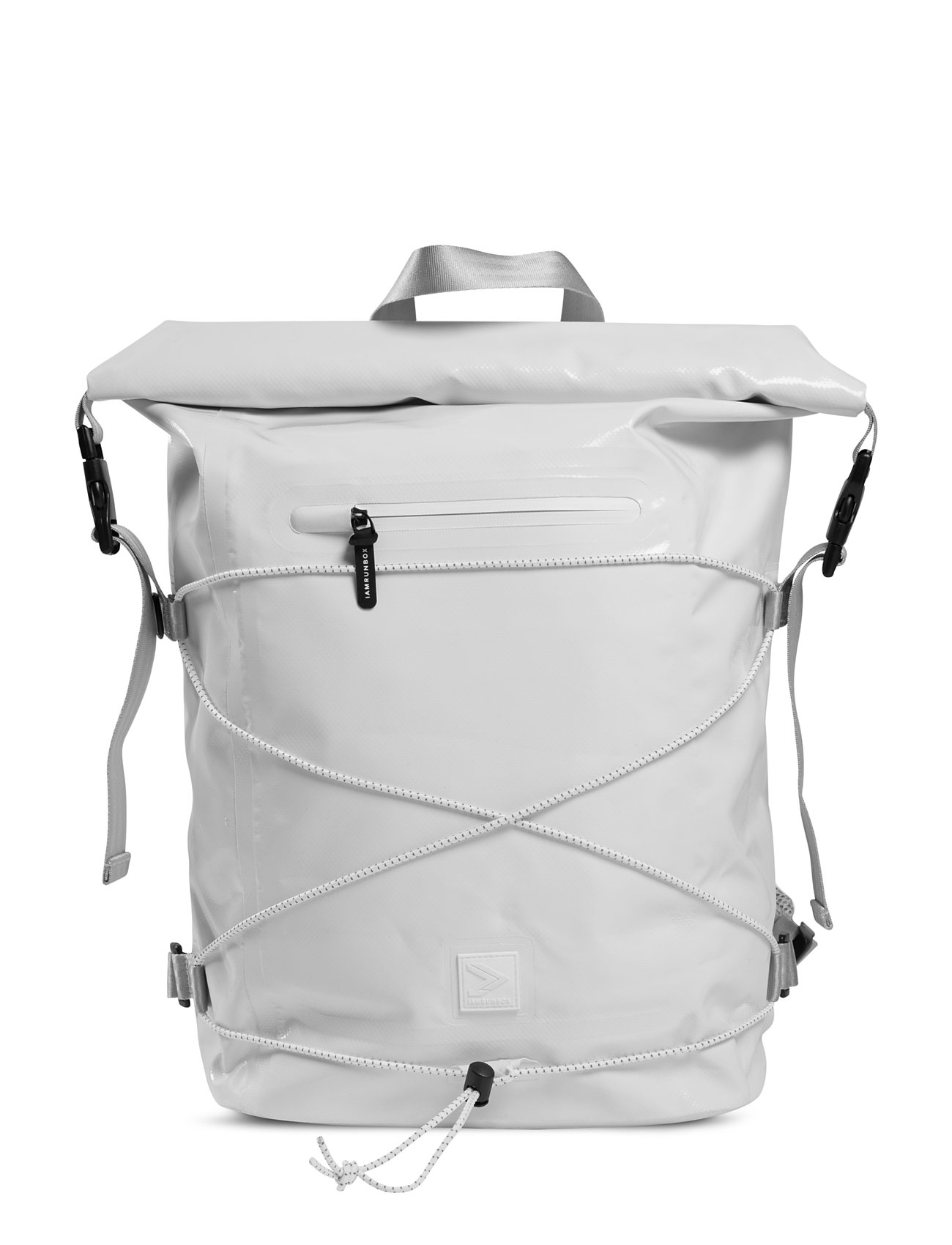 Spin Bag 18L White IAMRUNBOX