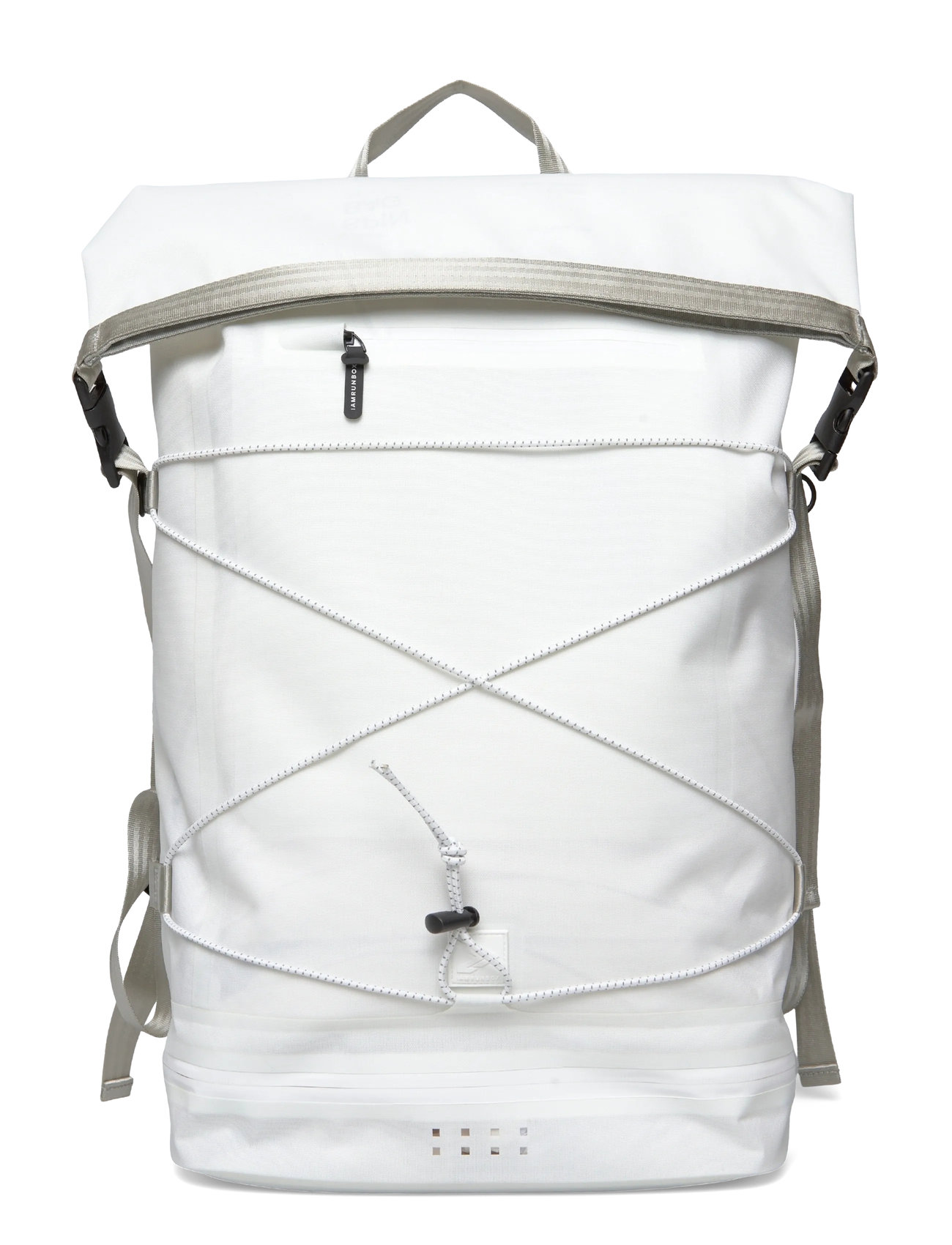 IAMRUNBOX Spin Tasche 30L Weiß - 30 L - Damen