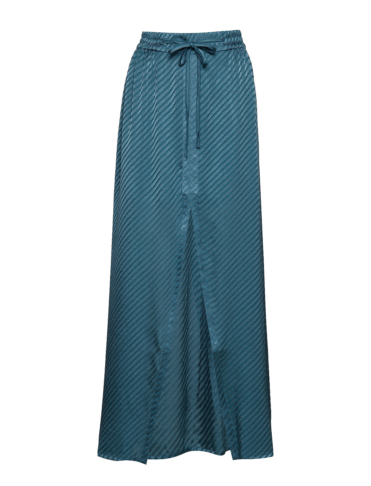 Evert Skirt Wijde Broek Blauw Iben iben kopen in de aanbieding