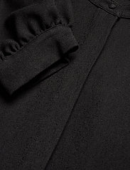 Viggo Dress St (Black) (1264.45 kr) IBEN | Black Viggo Dress IBEN Hverdagskjoler - Dameklær er billig