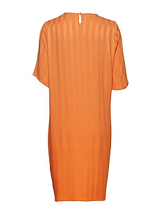 IBEN | Kjoler | Stort utvalg av de seneste nyhetene | Coral Phoenix Dress IBEN Maxikjoler - Dameklær er billig