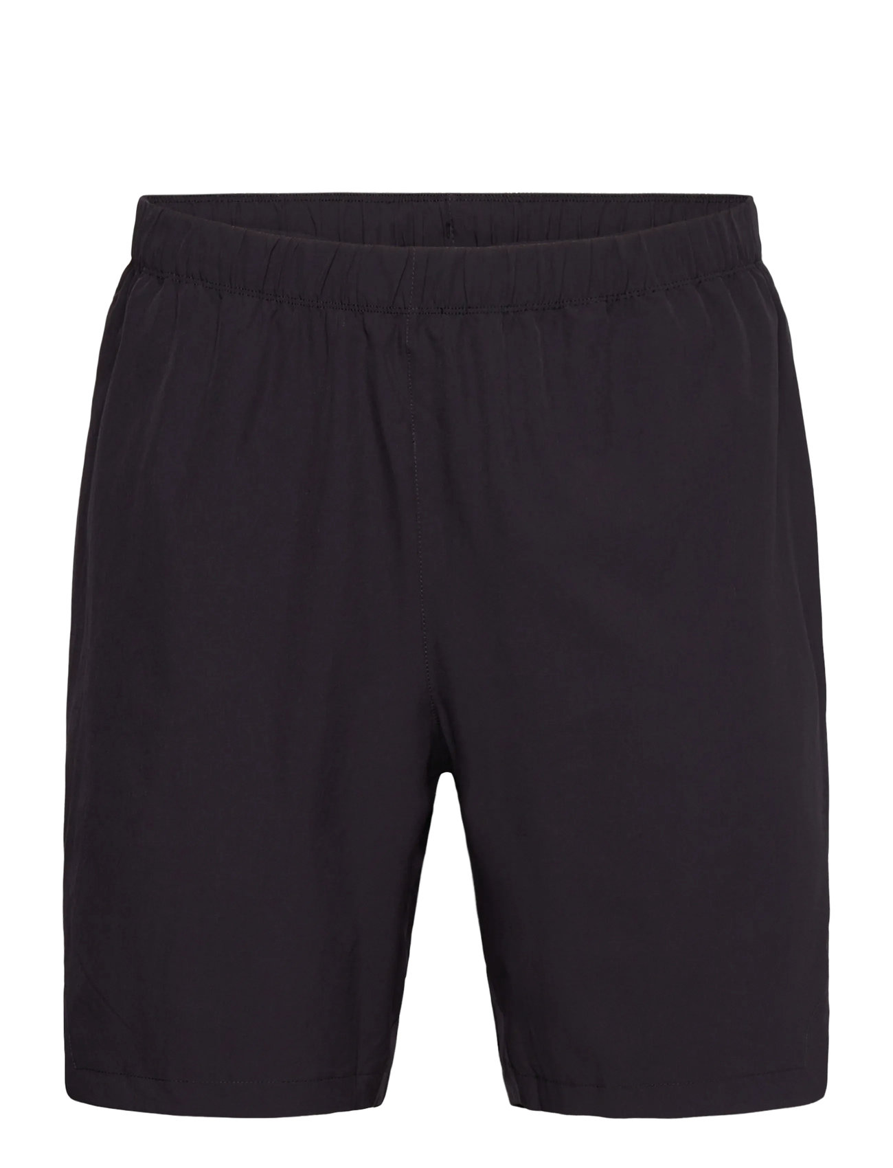 ICANIWILL Ultimate Training Shorts Schwarz - S - Herren