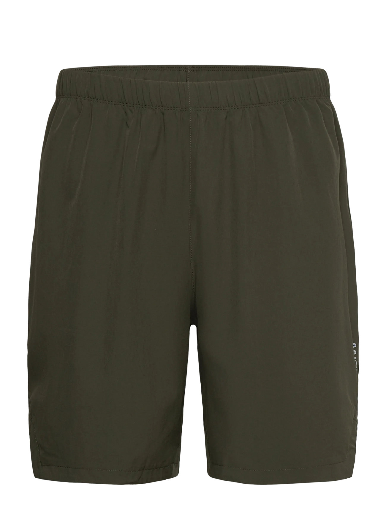 ICANIWILL Ultimate Training Shorts Khaki - M - Herren