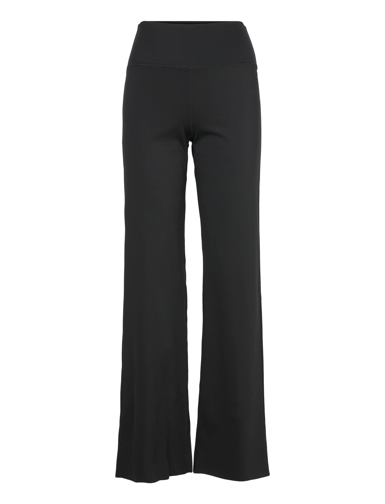 ICANIWILL Nimble Straight Bein Hosen Schwarz - XL - Damen