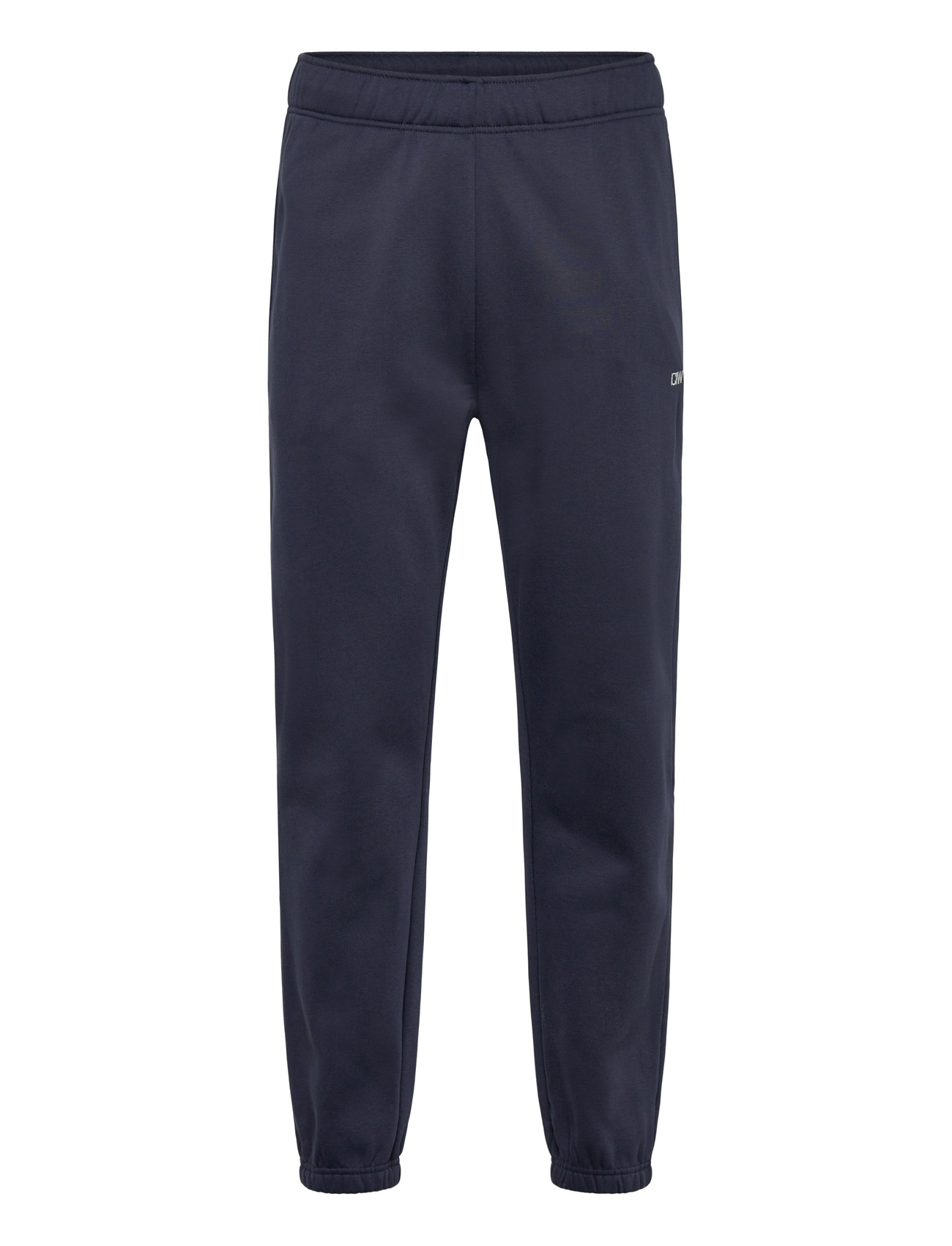 ICANIWILL Everyday Sweatpants M, S, Navy, Sport Pants > Sport Sweatpants, Herre
