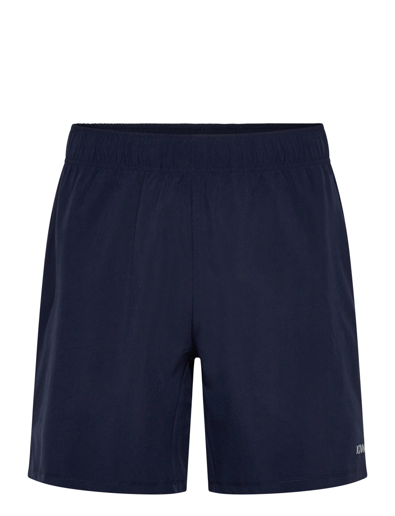 ICANIWILL Training Shorts M, S, Navy, Sport Shorts > Sport Training Shorts, Herre