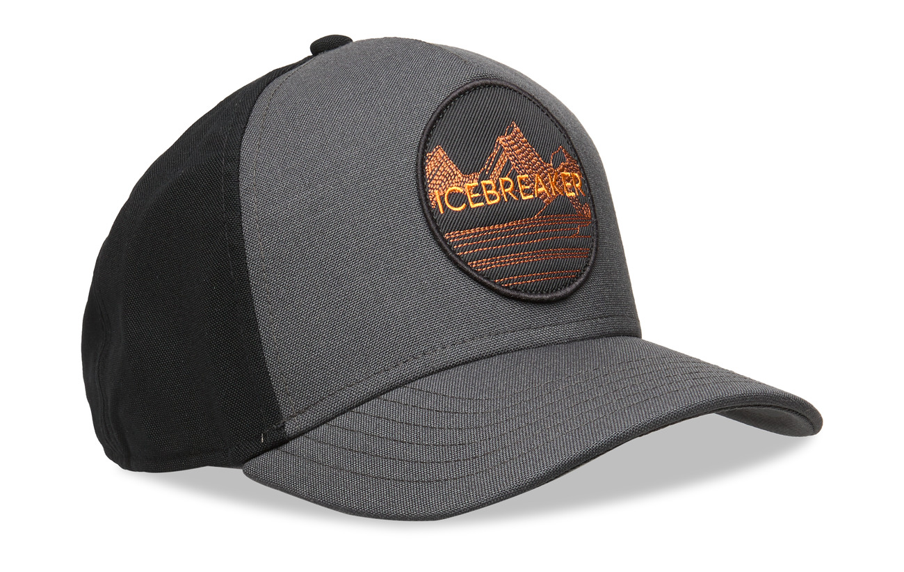 icebreaker cap