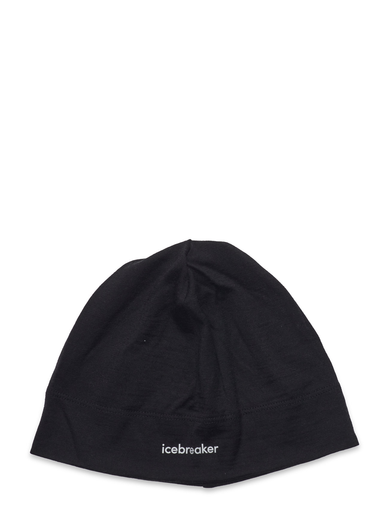 Icebreaker Unisex Merino 200 Oasis Beanie Svart