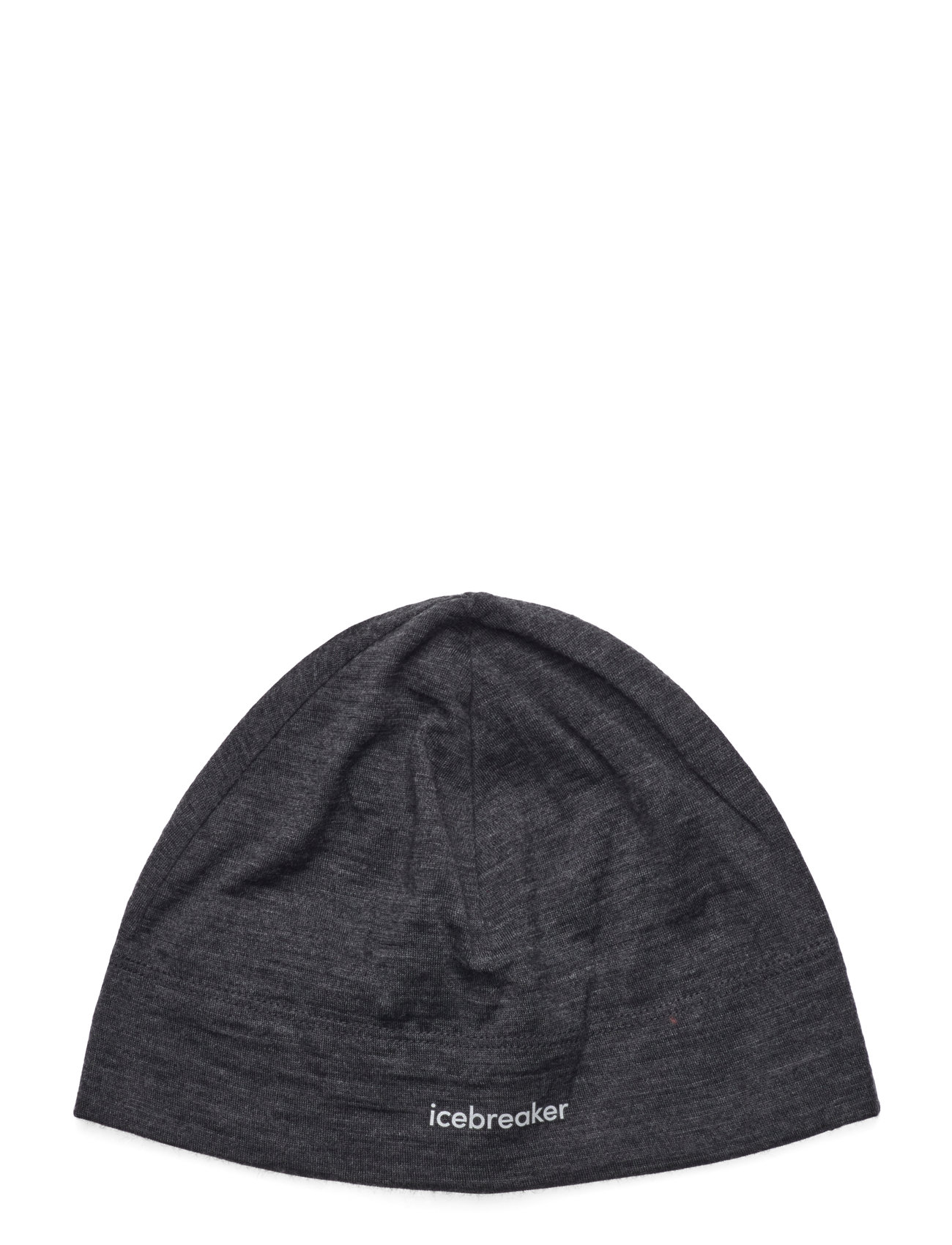 Icebreaker Unisex Merino 200 Oasis Beanie Grå