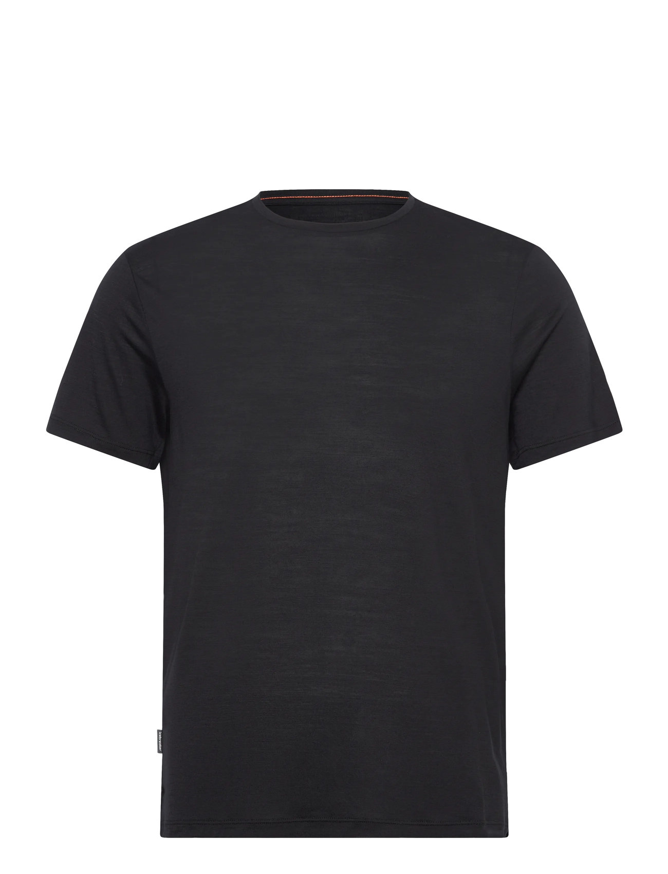 Men Merino 125 Cool-Lite™ Sphere Iii Ss Tee Black XXL, Black