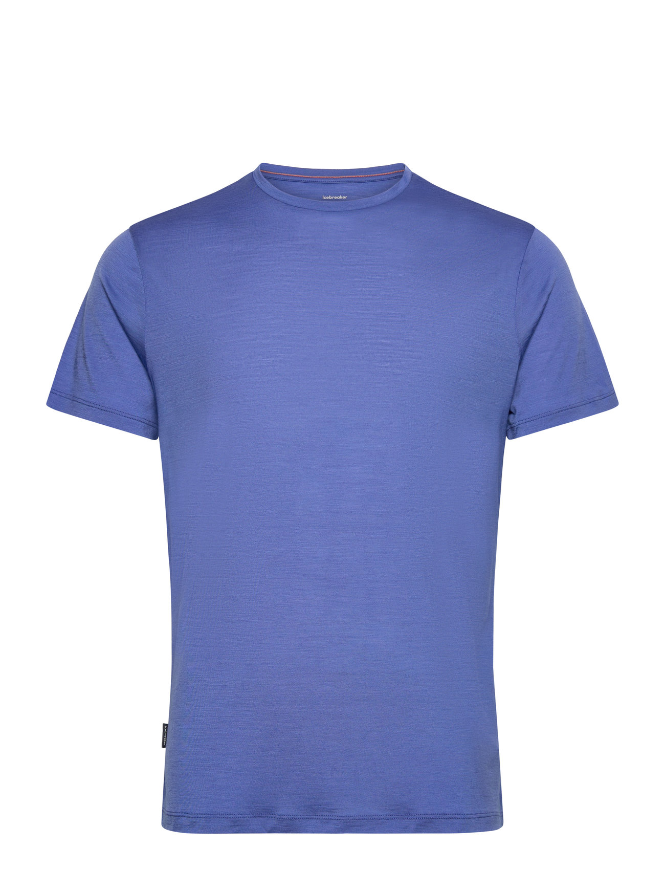 ICEBREAKER M Mer 125 Cool-Lite Sphere Iii Ss Tee Blue S