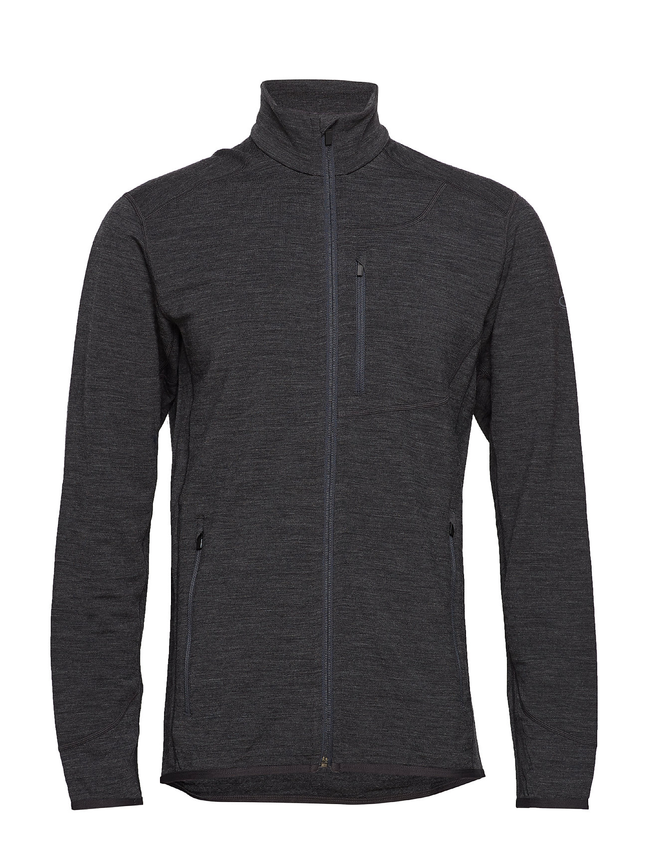 Mens Descender Ls Zip Sweat Shirts Hoodies Mid Layer Jackets Grijs Icebreaker icebreaker kopen in de aanbieding Mens Descender Ls Zip Sweat Shirts Hoodies Mid Layer Jackets Grijs Icebreaker icebreaker kopen in de aanbieding
