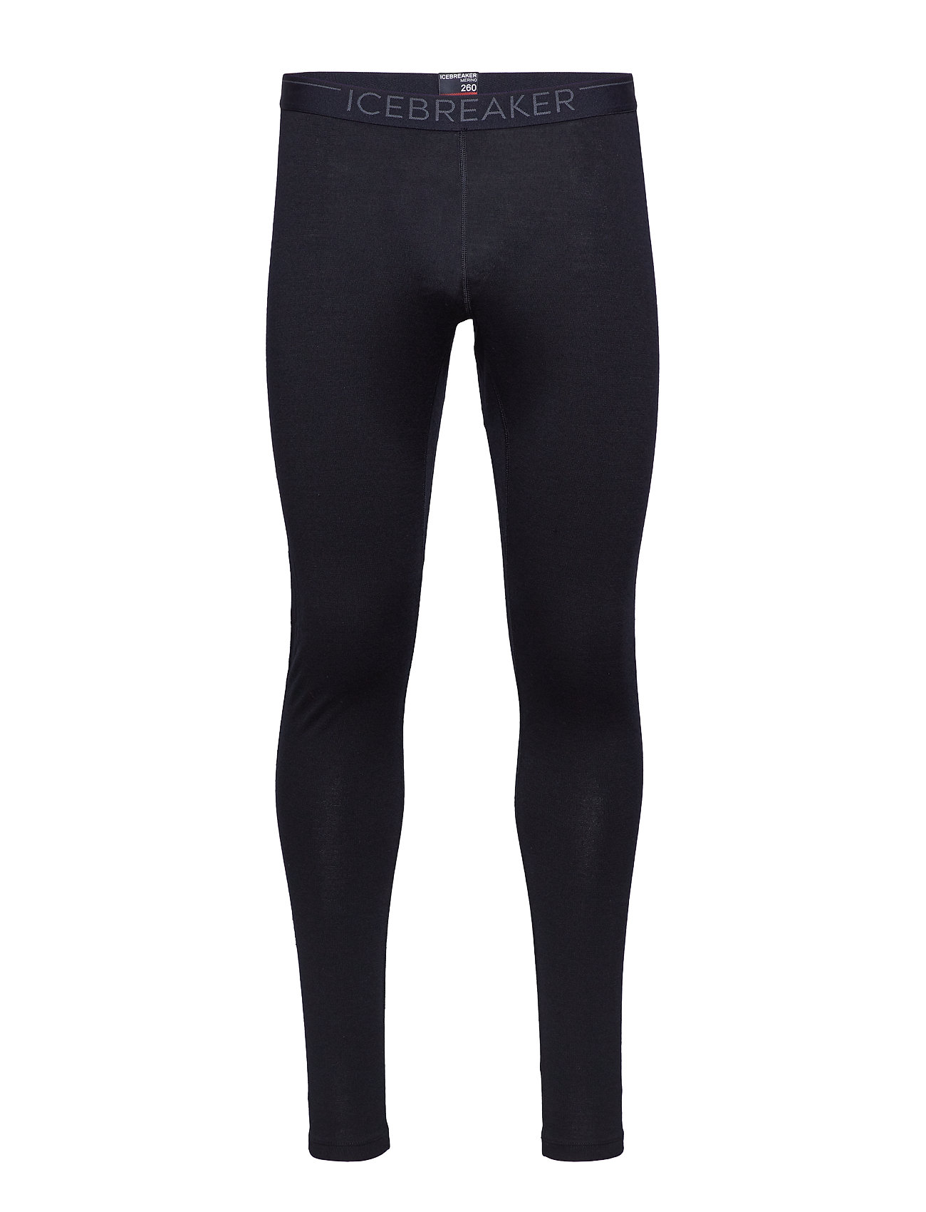 Icebreaker Men Merino 260 Tech Leggings Blå