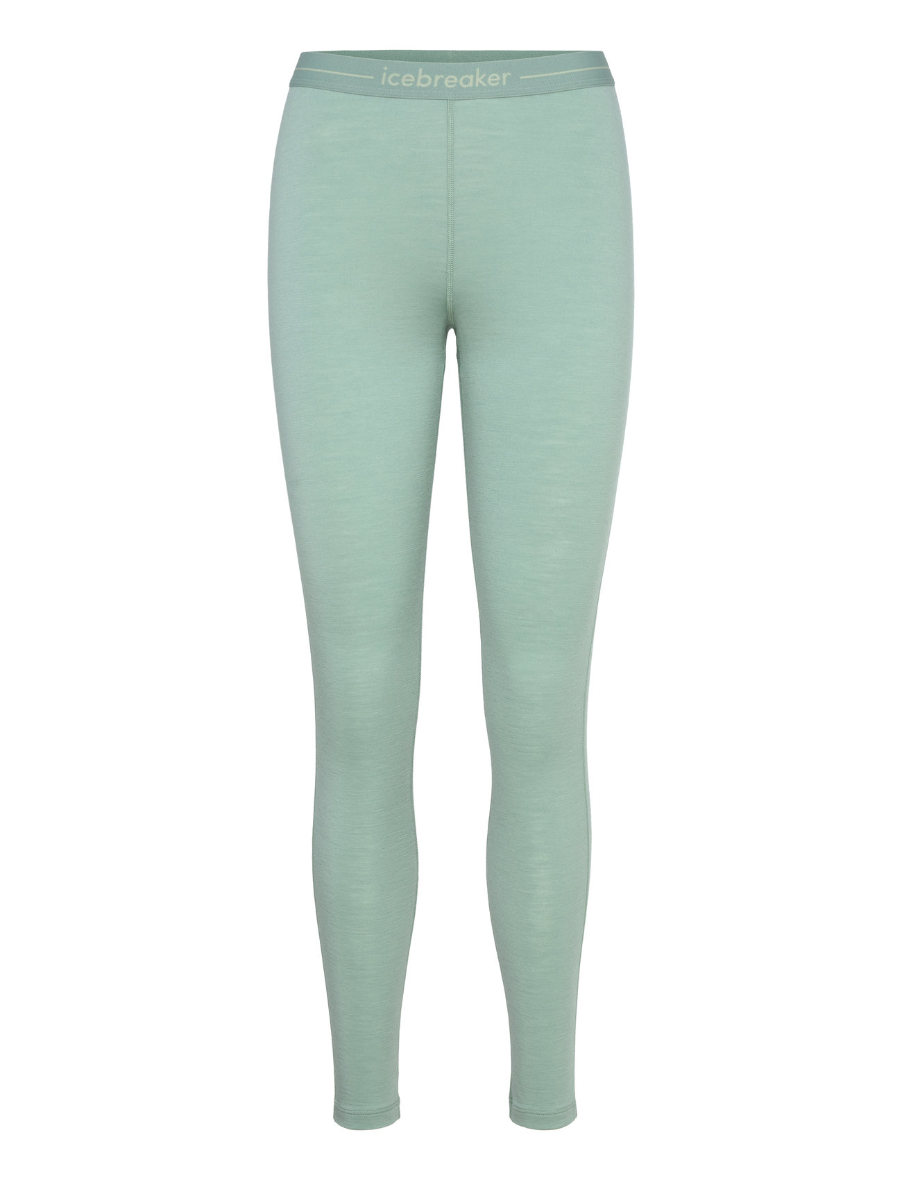 W 200 Oasis Leggings Icebreaker Green