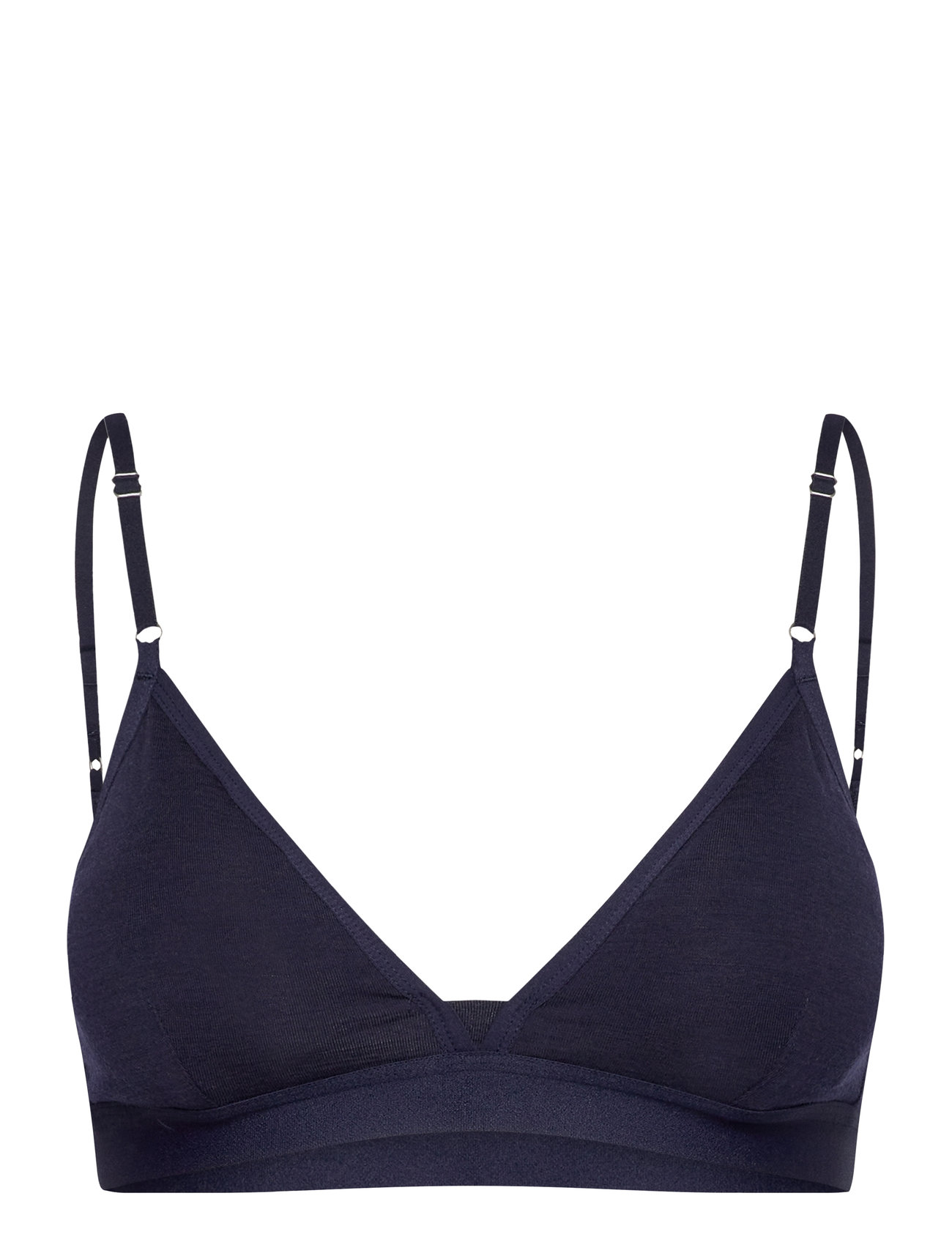 ICEBREAKER W Siren BH Navy - XS - Damen
