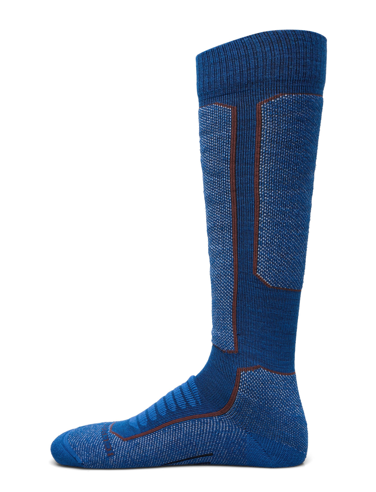 Men Ski+ Medium Otc Underwear Socks Regular Socks Icebreaker