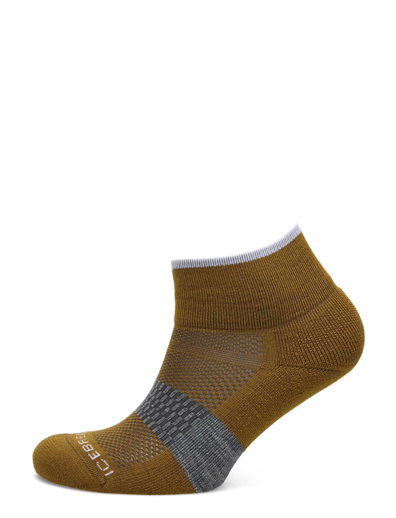 Women Multisport Light Mini Lingerie Socks Footies/Ankle Socks Multi/mönstrad Icebreaker