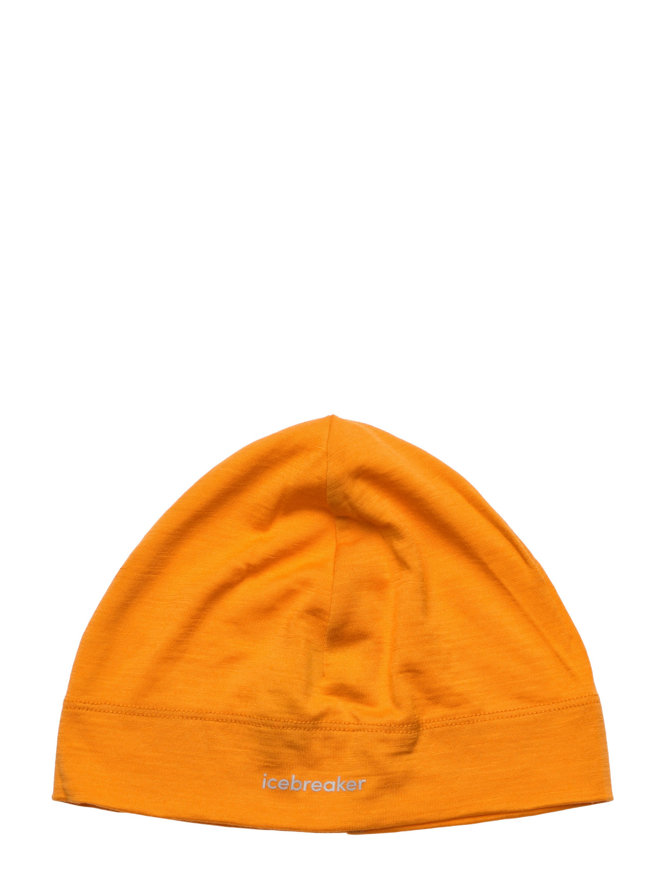 Icebreaker U Mer 200 Oasis Beanie Orange