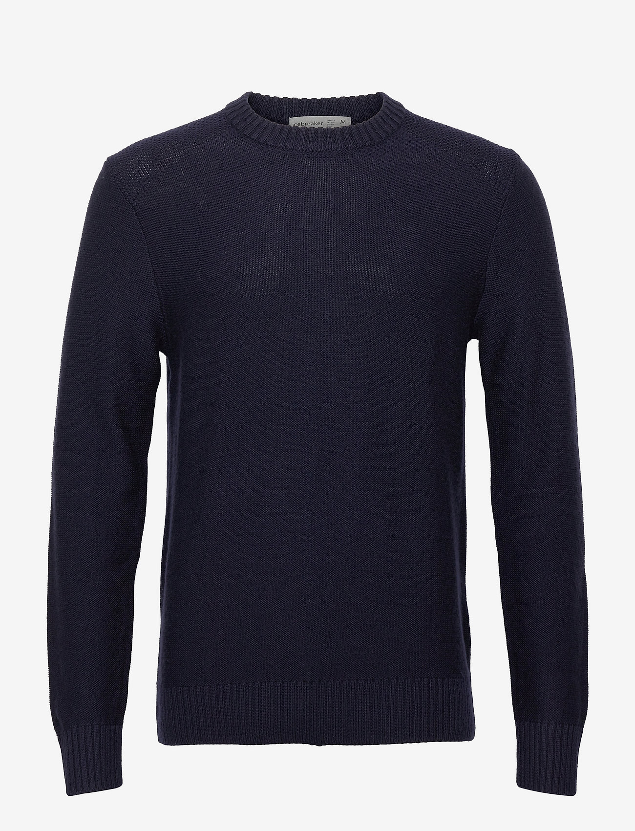 icebreaker waypoint crewe sweater