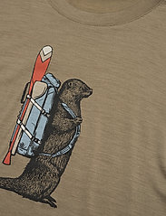 icebreaker otter t shirt