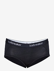 Icebreaker - W Sprite Hot pants - hipster & boyshorts - black/black - 1