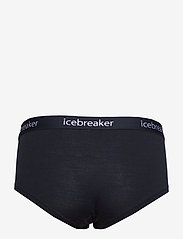 Icebreaker - W Sprite Hot pants - hipster & boyshorts - black/black - 2