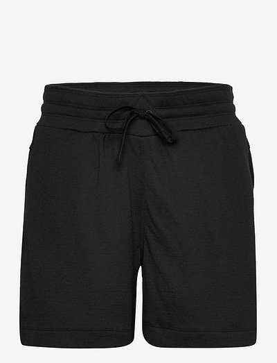 W Crush Shorts - casual shorts - black