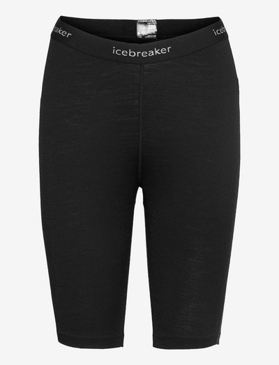 Women 200 Oasis Shorts - thermo onderbroeken - black