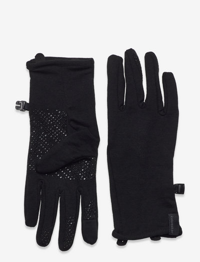 U Quantum Gloves - accessoires - black